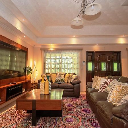 Tropical Escape Villa Ocho Rios Eksteriør billede
