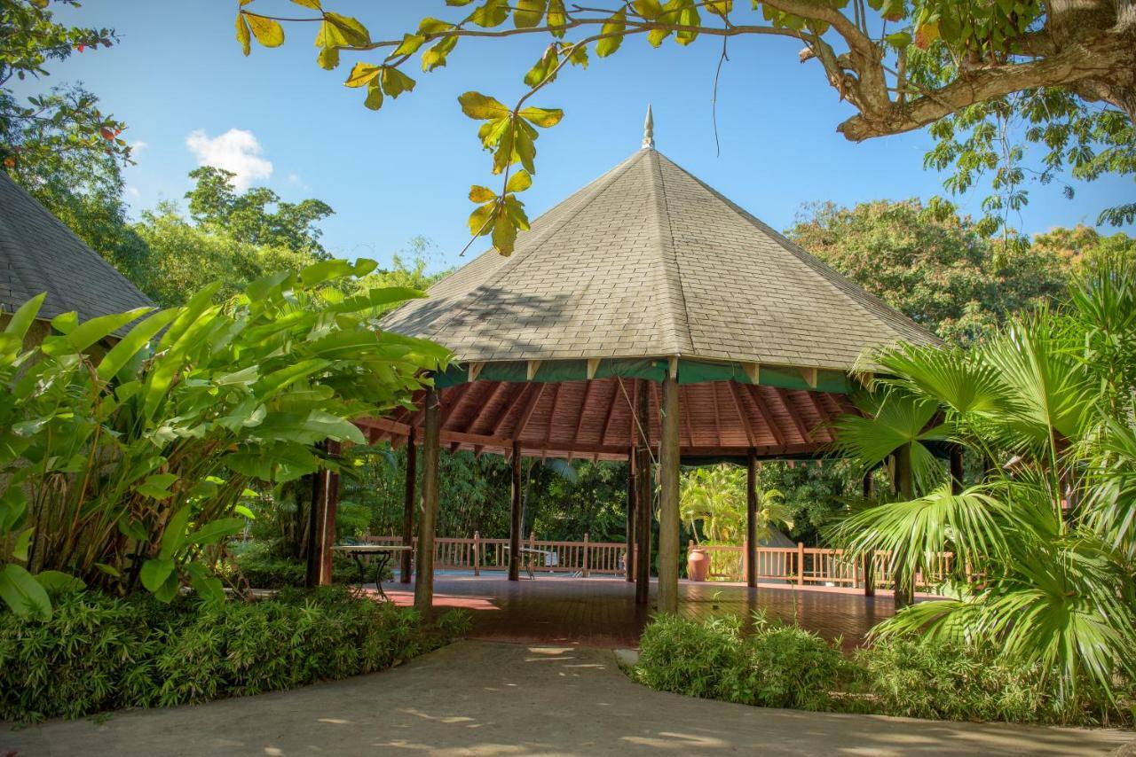 Tropical Escape Villa Ocho Rios Eksteriør billede