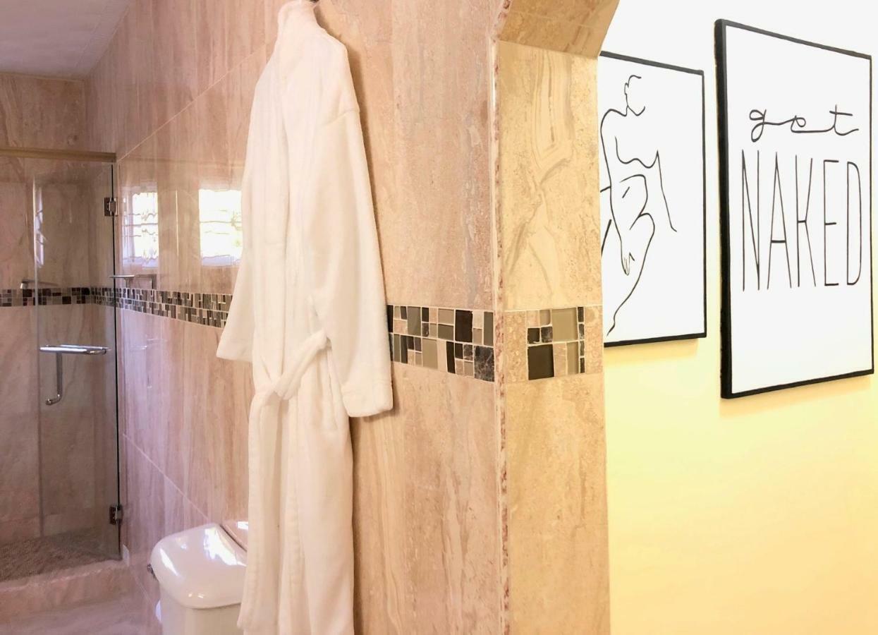 Tropical Escape Villa Ocho Rios Eksteriør billede